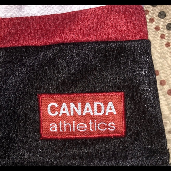 Hokey Jersey - Picture 2 of 3